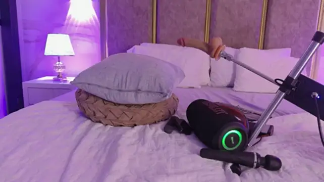 AmmyJones_'s Live XXX Chat