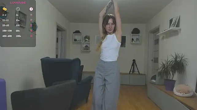 mel_collins' Live XXX Chat