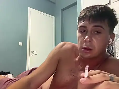 alin22010 – Live XXX-chat