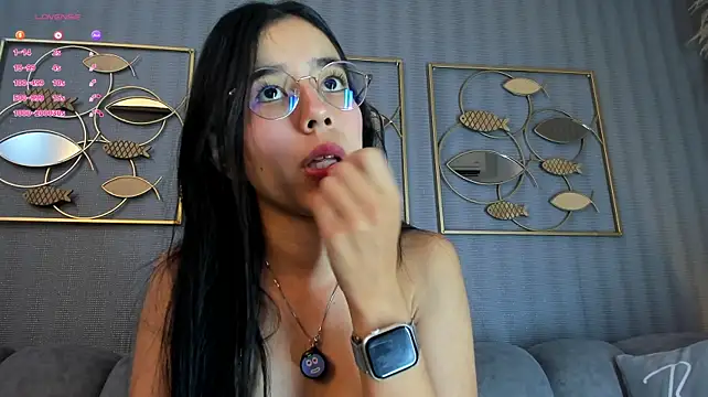 Chat XXX Live laraa_jeean