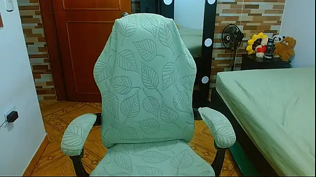 Chat XXX ao vivo de sajecrismaa