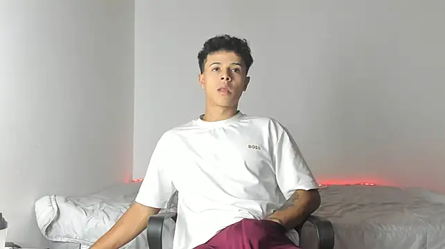 _Alex_Colton Live XXX-Chat