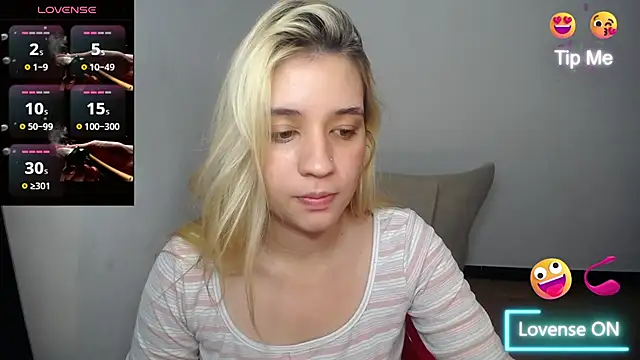 Ambar_lynn01's Live XXX Chat