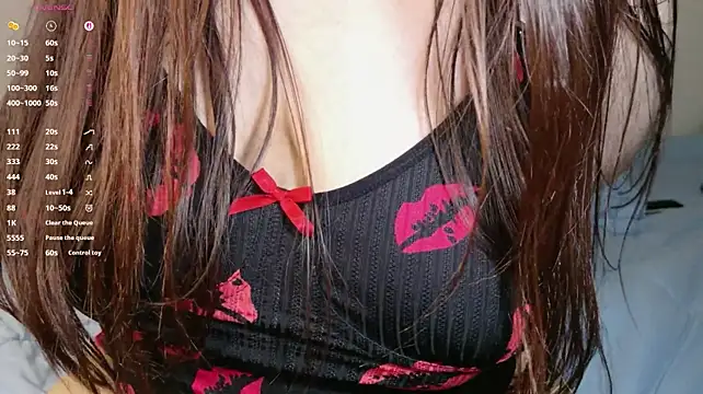 little_caro 라이브 XXX 채팅