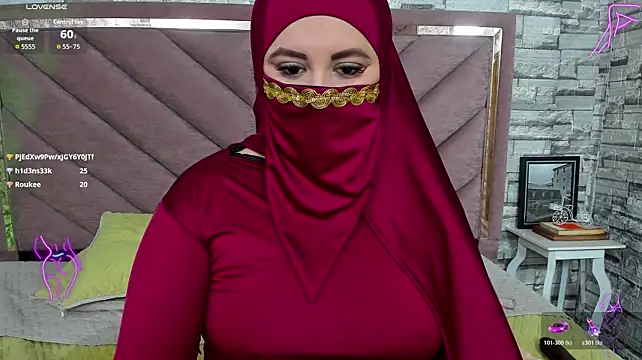 Zahra_Nabih Live XXX-Chat