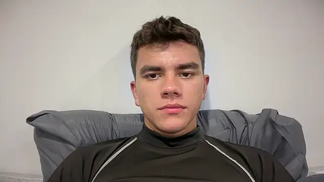 Chat XXX ao vivo de Just_Max02