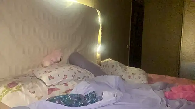 JenelleWhiteheadのライブXXXチャット