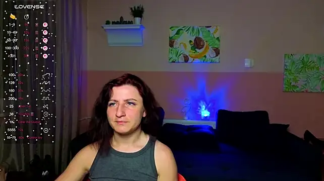 Czat XXX na żywo – Muse_kitty_jenia