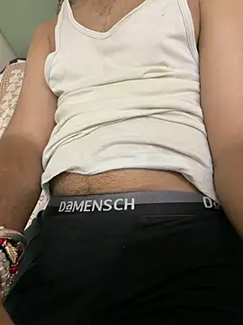 Онлайн чат XXX hottie_daddy