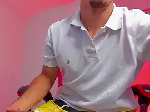 Chat XXX en directo de Master_Orioon