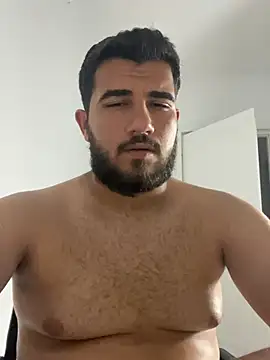 NikolasKane Chat XXX in diretta