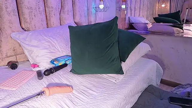 Czat XXX na żywo – barbara_cambels