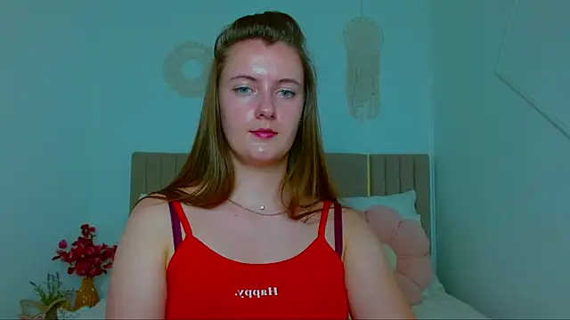 Blush_flowwer's Live XXX Chat