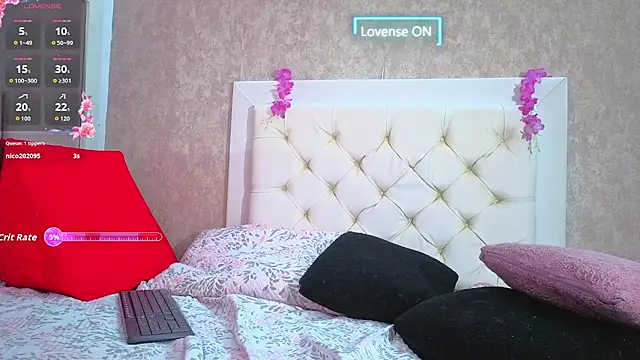 victtoria_lux Live XXX-Chat