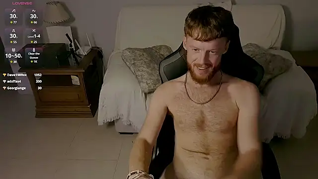 bailey_mcvicar XXX чат на живо