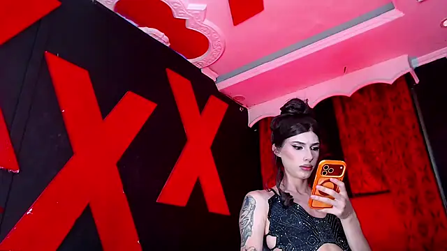 The_Blondes_Princesses' Live XXX Chat
