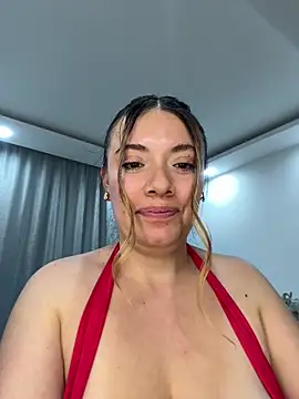 valery_mora Obrolan Langsung XXX