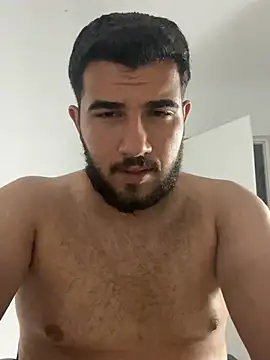 Chatroom XXX en direct de NikolasKane