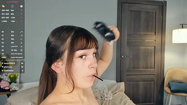 Chat +18 de bunny_boozy ao vivo