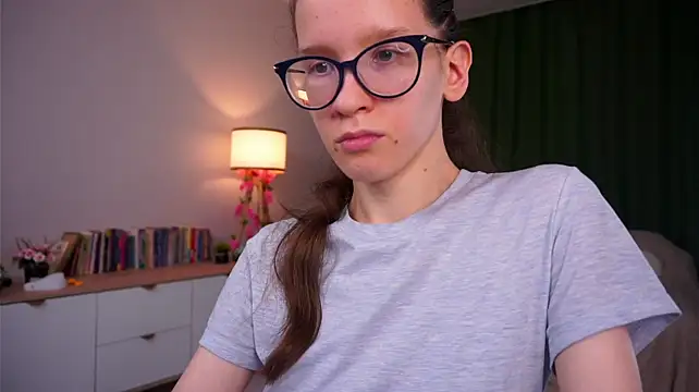 BettyBrowni Live XXX-Chat
