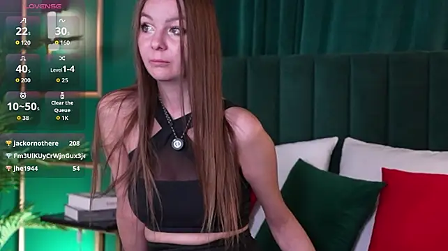 Kelly_Frank – Live XXX-chat