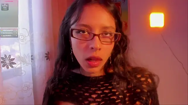 aluna_0310 Chat XXX in diretta