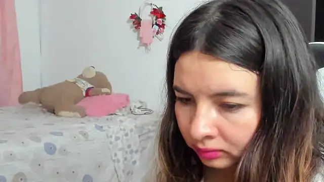 Chat XXX ao vivo de __Emma__11__Lecat_
