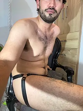 Czat XXX na żywo – Adrian_SITH