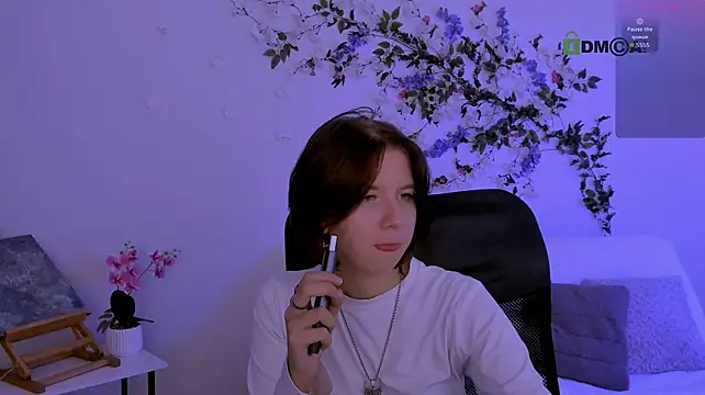 gloria_bubble's Live XXX Chat