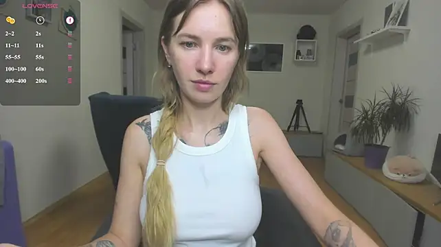 צ'אט XXX בשידור חי של mel_collins