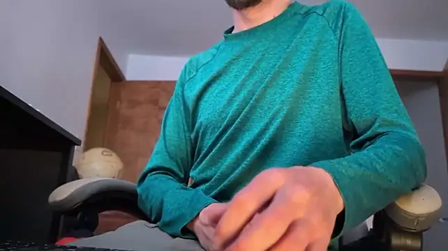 Chat +18 de stoner_420 ao vivo