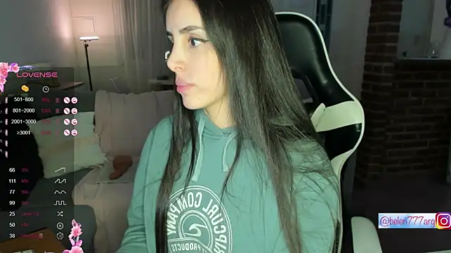 belu_arg 라이브 XXX 채팅