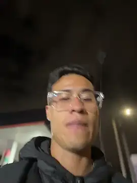 XXX chat uživo modela TavoHot_