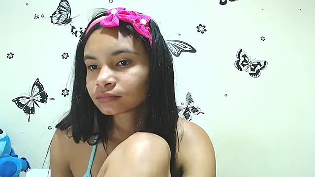liz7skinny's Live XXX Chat