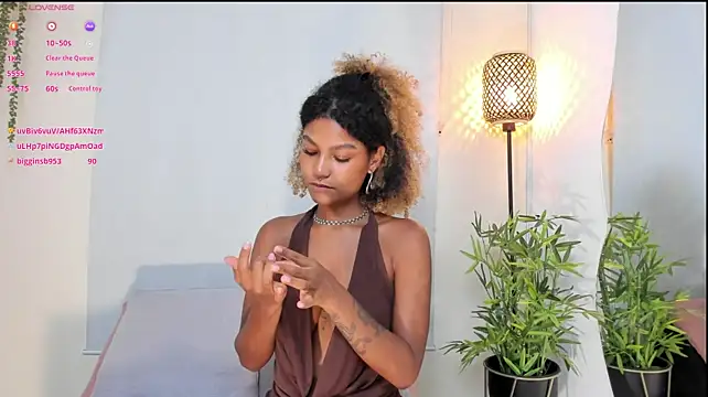 Johaphyton's Live XXX Chat