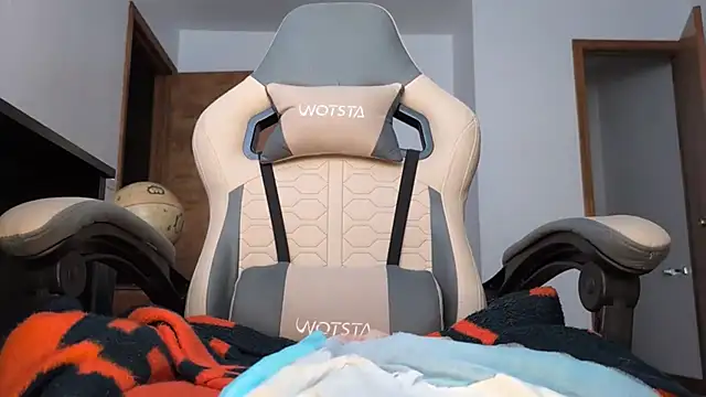 Czat XXX na żywo – stoner_420