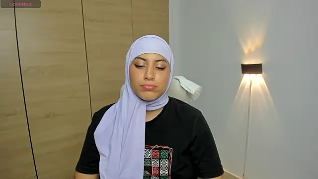 LAY_LA_ Live XXX-chat