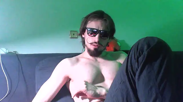 Chatroom XXX en direct de KaelNox