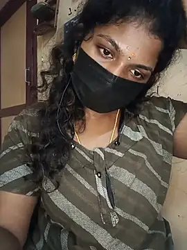 tamilsaisree's Live XXX Chat
