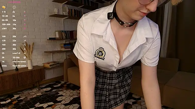 KelleCullison XXX чат на живо
