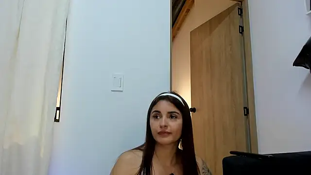 Sarah_Jhonson XXX чат на живо