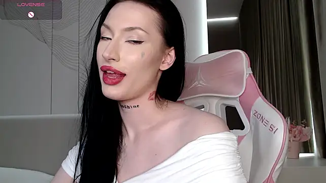 JenniferQueen11's Live XXX Chat