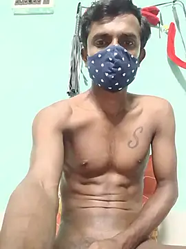 Master_Shiva 现场XXX聊天