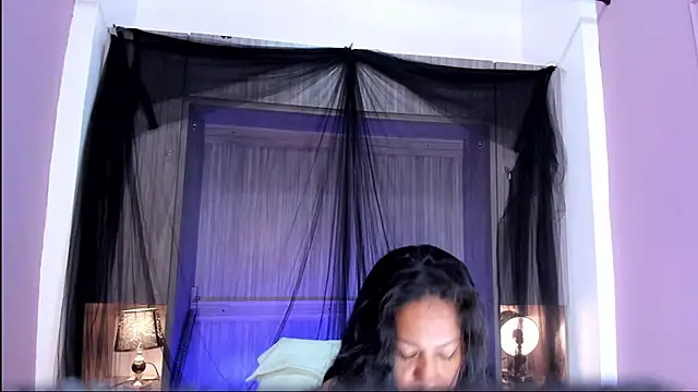 AllieBennet live XXX chat