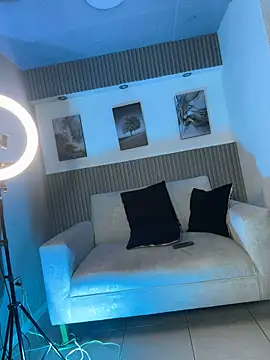 AndyJustgame_ Adlı Modelin Canlı XXX Sohbeti