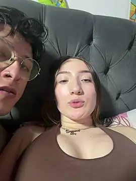 Valery_Salmons Webcam Show