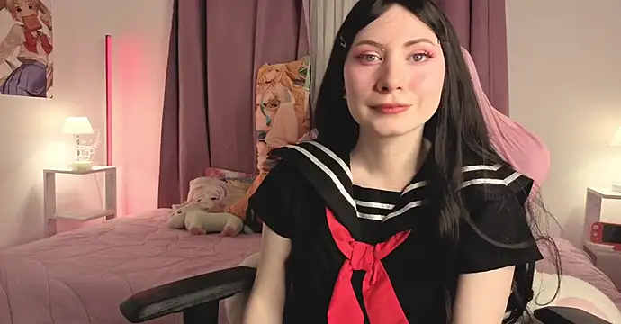 Онлайн чат XXX Gin_Lilah