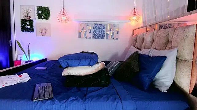 Dulce_Morrys Live XXX-chat
