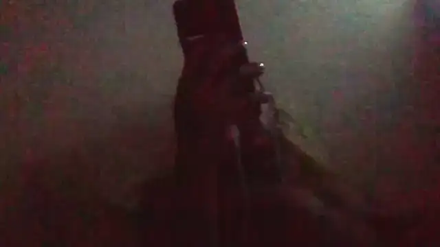 mellow_smoke Show Webcam