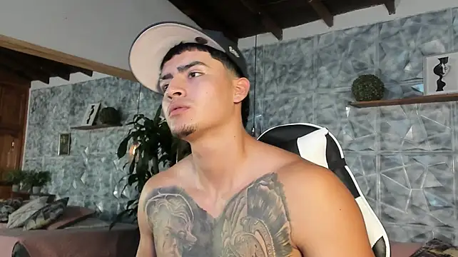 elliot_colton 라이브 XXX 채팅